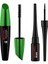 Bio - Herbal Mascara 7in1 / Dipliner Prof. - Set 1