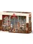 Modern Roma Manzaralı Resim GALERISI,1757 2000 Parça Puzzle 1