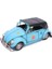 Dekoratif Metal Araba Vintage Ev Ofis Hediyelik 1