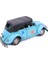 Dekoratif Metal Araba Vintage Ev Ofis Hediyelik 4