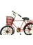 Dekoratif Metal Bisiklet Biblo Vintage Hediyelik 4