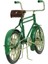 Dekoratif Metal Bisiklet Vintage Biblo Dekoratif Hediyelik 3
