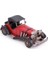 Dekoratif Metal Araba Vintage Ev Ofis Hediyelik 2