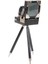 Kamera Tripod Modelli Vintage Dekoratif Hediyelik 3