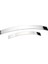 Krom Nergis Dolap Çekmece Kulpu 160 mm 3