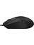 A4 TECH FM12 OPTIK MOUSE USB SİYAH 1200 DPI 2