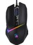 W60 Max 10.000 CPI 10 Tuş RGB 4M Bellek Ultra Core 3&4 Aktif Özel Yapım Optik Kablolu Oyuncu Mouse 1