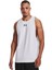 Erkek UA Baseline Cotton Atlet 1361901-100 1