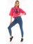 Cepsiz Kadın Skinny Jean Pantolon 4255-478 Mavi 2