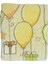 Süpersoft Balon Desenli Bebek Battaniyesi 2