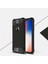 - Apple iPhone XR 6.1 - Kılıf Çift Katman Zırh Tank Crash Military Kapak - Siyah - T6039 1