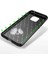 Huawei Mate 20 Pro Kılıf Kamera Çıkıntılı Karbon Fiber Dokulu Renk Atmaz Koruyucu Kapak (Negro) 5