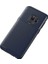 - Samsung Galaxy S9 - Kılıf Auto Focus Karbon Negro Silikon Kapak - Lacivert - T6131 1