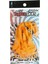 Tai Rubber Assist Skirt Sickle #dt-07 Kıvırcık Kuyruk 1