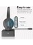 OY631 Tek Bluetooth Kulak Kulaklık (Yurt Dışından) 4