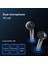 XG01 Tws Kulaklık Kablosuz Bluetooth 5.0 Kulaklık (Yurt Dışından) 4