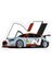 Veloster N Tcr Yarış Arabası Plakası Sticker Araba Oto Arma Duvar Laptop Araba Çıkartma 15 cm 1