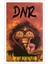 Diriltmek Yok!!! Sticker Araba Oto Arma Duvar Sticker Ev Dekoratif Çıkartma 15 cm 1