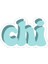Chi Sticker Araba Oto Arma Duvar Sticker Ev Dekoratif Çıkartma 15 cm 1