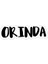 Orinda Sticker Araba Oto Arma Duvar Sticker Ev Dekoratif Çıkartma 15 cm 1