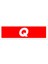Q Sticker Araba Oto Arma Duvar Sticker Ev Dekoratif Çıkartma 15 cm 1