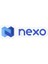 Nexo Cryptocurrency Sticker Araba Oto Arma Duvar Sticker Ev Dekoratif Çıkartma 15 cm 1