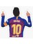 Messi Sticker Sticker Çıkartma Oto Araba Camı Duvar Oda Laptop 15 cm 1
