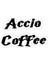 Accio Kahve Sticker Araba Oto Arma Duvar Sticker Ev Dekoratif Çıkartma 15 cm 1