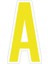 Q Sticker Araba Oto Arma Duvar Sticker Ev Dekoratif Çıkartma 15 cm 1