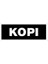 Kopi Sticker Araba Oto Arma Duvar Sticker Ev Dekoratif Çıkartma 15 cm 1