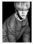 Daehyun - Ego Sticker Araba Oto Arma Duvar Sticker Ev Dekoratif Çıkartma 15 cm 1