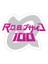 Rob Psycho Sticker Araba Oto Arma Duvar Sticker Ev Dekoratif Çıkartma 15 cm 1