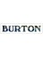 Burton Sticker Araba Oto Arma Duvar Sticker Ev Dekoratif Çıkartma 15 cm 1