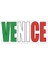 Venedik. Sticker Araba Oto Arma Duvar Sticker Ev Dekoratif Çıkartma 15 cm 1