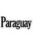 Paraguay Sticker Araba Oto Arma Duvar Sticker Ev Dekoratif Çıkartma 15 cm 1