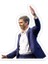 Beto O'rourke Sticker Araba Oto Arma Duvar Sticker Ev Dekoratif Çıkartma 15 cm 1