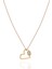 Hearth Kilit Kolye - Rose 1