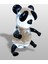 Şeffaf Panda 019 1