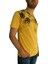 Naykı Erkek Sıfır Yaka Flamlı T-Shirt 2120 BGL-ST01050 2