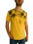 Naykı Erkek Sıfır Yaka Flamlı T-Shirt 2120 BGL-ST01050 1