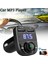 Car X8 Araç Fm Transmitter Bluetooth USB Mp3 Sd Kart Çakmaklık Şarj Girişli Oto Müzik Çalar Kiti 2