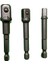 3 Parça Bits Uç Adaptör Seti ÖZS-1005 2