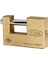 80 mm Kayar Milli Asma Kilit YM-3080R 1