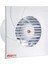 21x21 cm EF 1530 2000 D/D 220/230 volt Monofaze Plastik Banyo & Tuvalet Aspiratörü Dekoratif 1