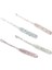 Bubble Sardine Lrf Sahte Yem Kırmızı-5cm - 12LI 1