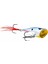 Arashi Cover Pop Sahte Balığı 689 - Ghost Pearl Shad-8cm - 14GR 1