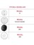Hubsan S50/S55 Uyumlu 10 Parça Set (Roborock S50/S55 Uyumlu) 2