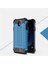 - Samsung Galaxy J7 Pro - Kılıf Çift Katman Zırh Tank Crash Military Kapak - Mavi - T2751 1