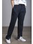 Mad Girls Lacivert Pantolon MG1107 1