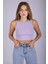 Mad Girls Mor Crop Top MG1113 1